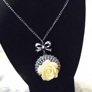 Homemade Necklace